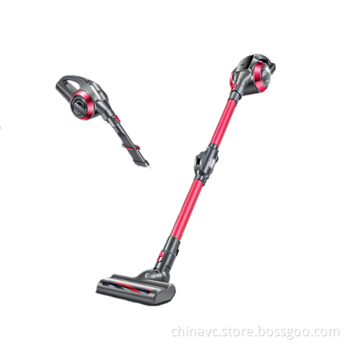 Rechargeable Cordless Stick Handheld Vacuum Cleaner